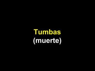 Tumbas (muerte) 