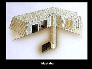 Mastaba 