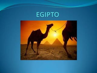 EGIPTO 