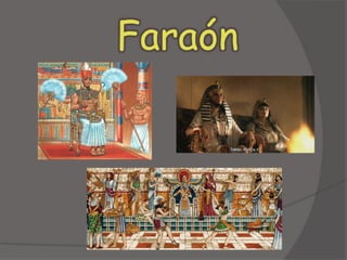 Faraón 