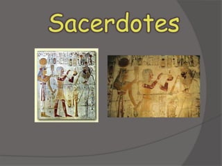 Sacerdotes  