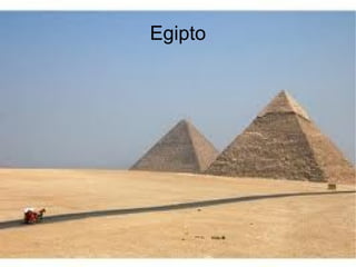 Egipto
 