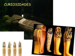 CURIOSIDADES
 