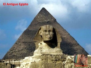 El Antiguo Egipto Guillermo Bastías 