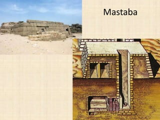 Mastaba

 