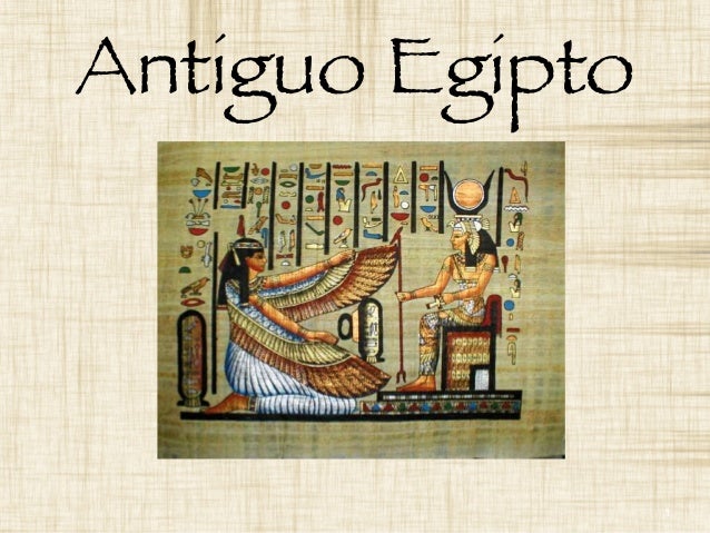 Resultado de imagen para ANTIGUO EGIPTO