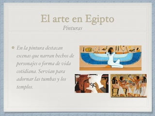 Esculturas Egipcias famosas
El Escriba sentado
 