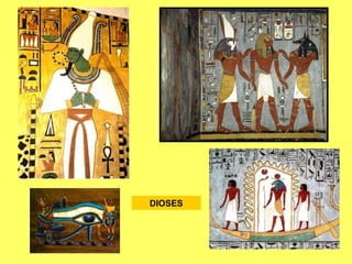 DIOSES