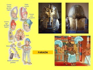 FARAÓN