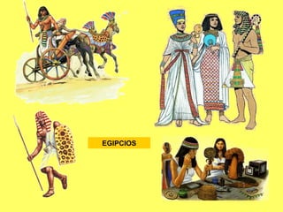 EGIPCIOS