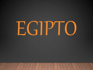EGIPTO