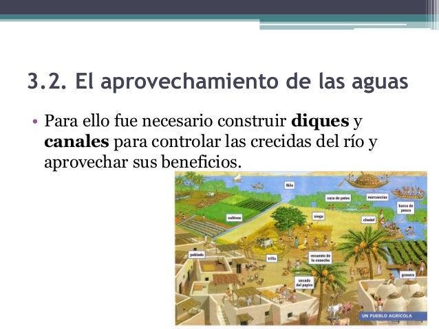 La civilización egipcia y sus aportes a la humanidad