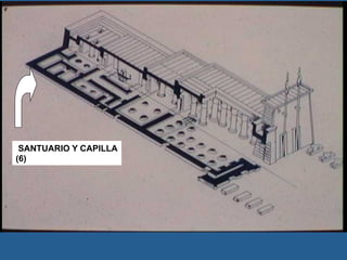 SANTUARIO Y CAPILLA
(6)
 