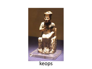 keops
 