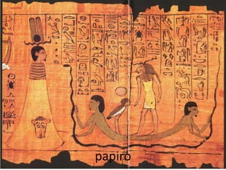 papiro
 