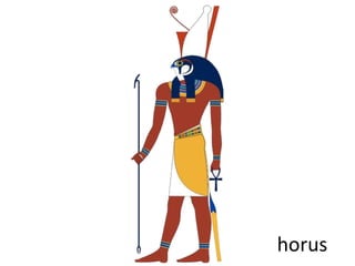 horus
 