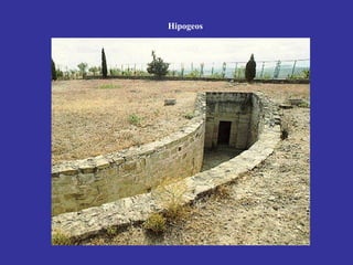 Hipogeos
 