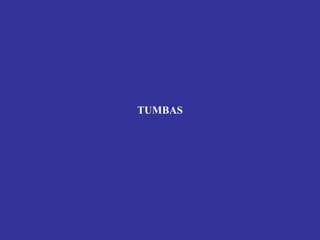 TUMBAS
 