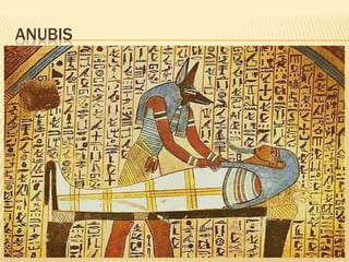ANUBIS