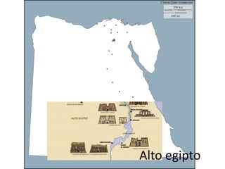 Alto egipto
 