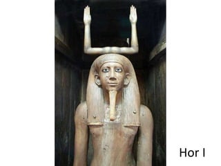 Hor I
 