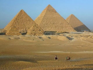 Egipto 3ª parte