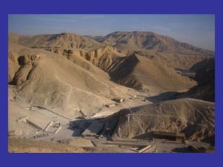 Egipto 3ª parte