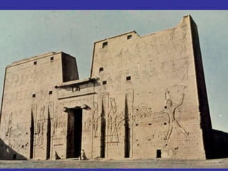 Egipto 3ª parte