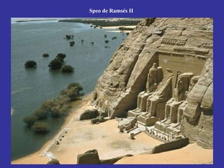 Speo de Ramsés II
 