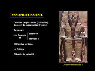 Egipto 3ª parte