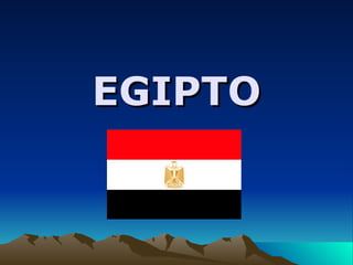 EGIPTO 