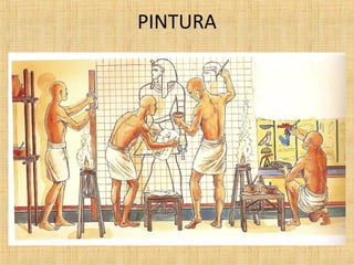 PINTURA
 