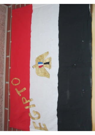 Egipto vida y costrumbres