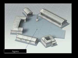 Agora 