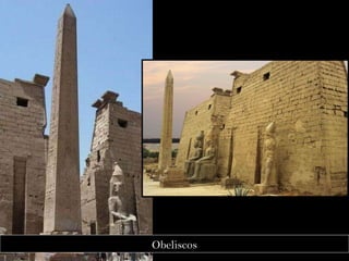 Obeliscos 