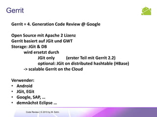  http AuthentifizierungRelease 0.11 Fetch from Gerrit