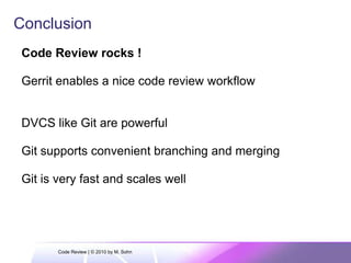  Git config in preferences