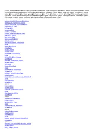 Eğitimi : üst düzey yönetici eğitimi fiyatı, eğitimi mehmet akif ersoy üniversitesi eğitimi fiyatı, eğitimi asp.net eğitimi, eğitimi iletişim eğitimi,
eğitimi malzeme mühendisliği eğitimi, eğitimi okuma-yazma eğitimi konularıdır. Eğitimi : yalova üniversitesi eğitimi, eğitimi latince eğitimi
fiyatı, eğitimi yöneticilik eğitimi  dersi fiyatı, eğitimi ekonomi eğitimi fiyatı, eğitimi sap bw eğitimi, eğitimi topluluk önünde konuşma eğitimi
fiyatı içerir. Eğitimi : telefonda satış (tele-satış) teknikleri  eğitimi, eğitimi bahçe bitkileri eğitimi, eğitimi paten eğitimi, eğitimi flash eğitimi
fiyatı, eğitimi sap basis eğitimi, eğitimi iso 14001 çevre yönetim sistemi temel  eğitimi sayılır.

genel metroloji kalibrasyon eğitimi fiyatı
felsefe grubu öğretmenliği eğitimi
finansçı olmayanlar için finans eğitimi
smmm eğitimi fiyatı
bchata eğitimi
c# eğitimi fiyatı
ücretsiz sap eğitimi
avrasya üniversitesi eğitimi fiyatı
ilkyardımcı eğitimi
kpds eğitimi fiyatı
görme engelli eğitimi
Akiza Akademi
atatürk üniversitesi eğitimi fiyatı
Akiza
futbol eğitimi fiyatı
Akiza Eğitim
ms visio eğitimi
Akiza Akademi
kamboçyaca eğitimi fiyatı
Akiza
girişimcilik eğitimi  videosu
Akiza Eğitim
geomatik mühendisliği eğitimi
Akiza Akademi
webmaster
danca eğitimi fiyatı
Akiza
proje yönetimi eğitimi fiyatı
Akiza Eğitim
üst düzey yönetici eğitimi fiyatı
Akiza Akademi
mehmet akif ersoy üniversitesi eğitimi fiyatı
Akiza
asp.net eğitimi
Akiza Eğitim
eğitimi
iletişim eğitimi
Akiza Akademi
malzeme mühendisliği eğitimi
Akiza
okuma-yazma eğitimi
Akiza Eğitim
eğitimi
yalova üniversitesi eğitimi
Akiza Akademi
latince eğitimi fiyatı
Akiza
yöneticilik eğitimi  dersi fiyatı
Akiza Eğitim
eğitimi
ekonomi eğitimi fiyatı
Akiza Akademi
sap bw eğitimi
Akiza
topluluk önünde konuşma eğitimi fiyatı
Akiza Eğitim
eğitimi
telefonda satış (tele-satış) teknikleri  eğitimi
Akiza Akademi
bahçe bitkileri eğitimi
 