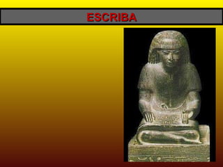 ESCRIBA 