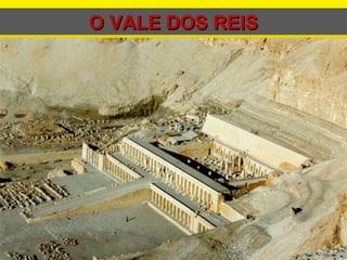 O VALE DOS REIS 