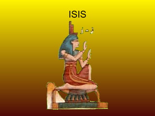 ISIS 
