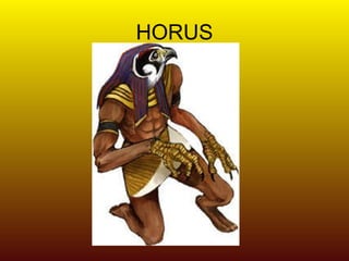 HORUS 