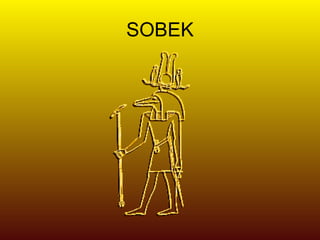SOBEK 
