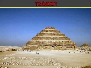 TZÓZER 
