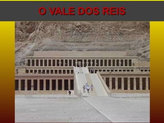 O VALE DOS REIS 