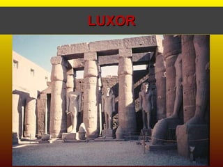 LUXOR 