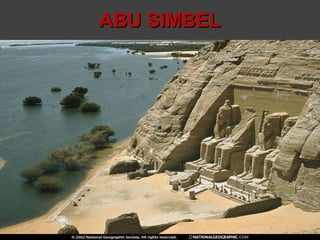 ABU SIMBEL 