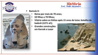 Evolução e diferenciação entre os nomos;