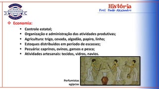 Diferenciações sociais;