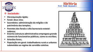 Conflitos entre os nomos;